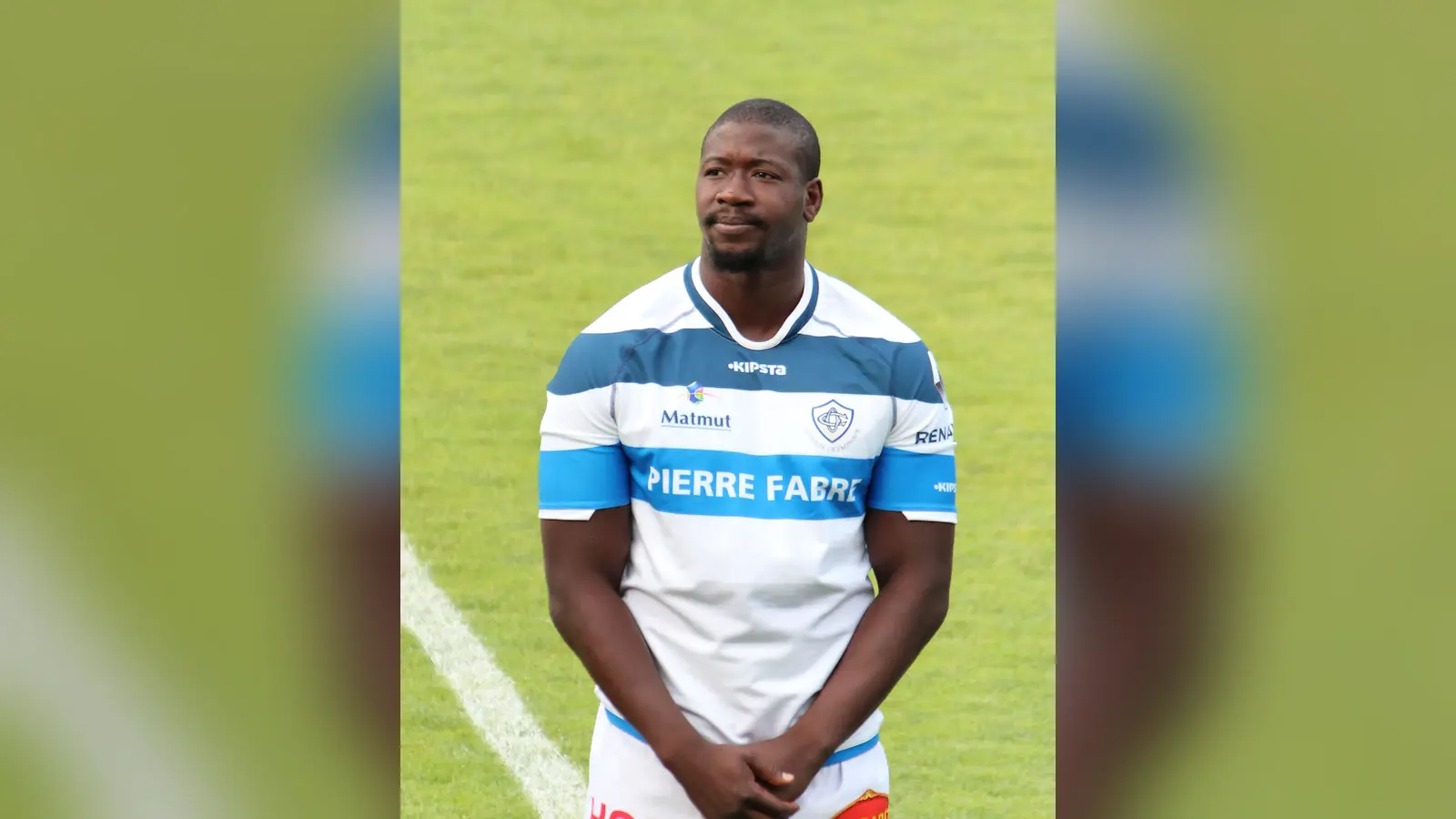 Stade Malien sends three young players to train in Russia