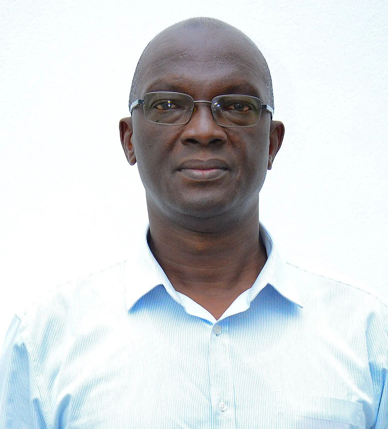 Amadou Kaba — illustration