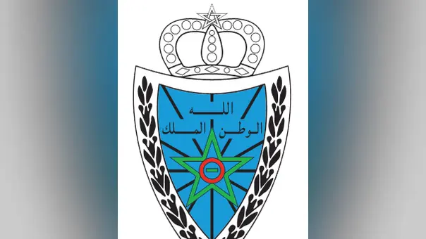 Administration des Douanes et Impôts indirects — illustration