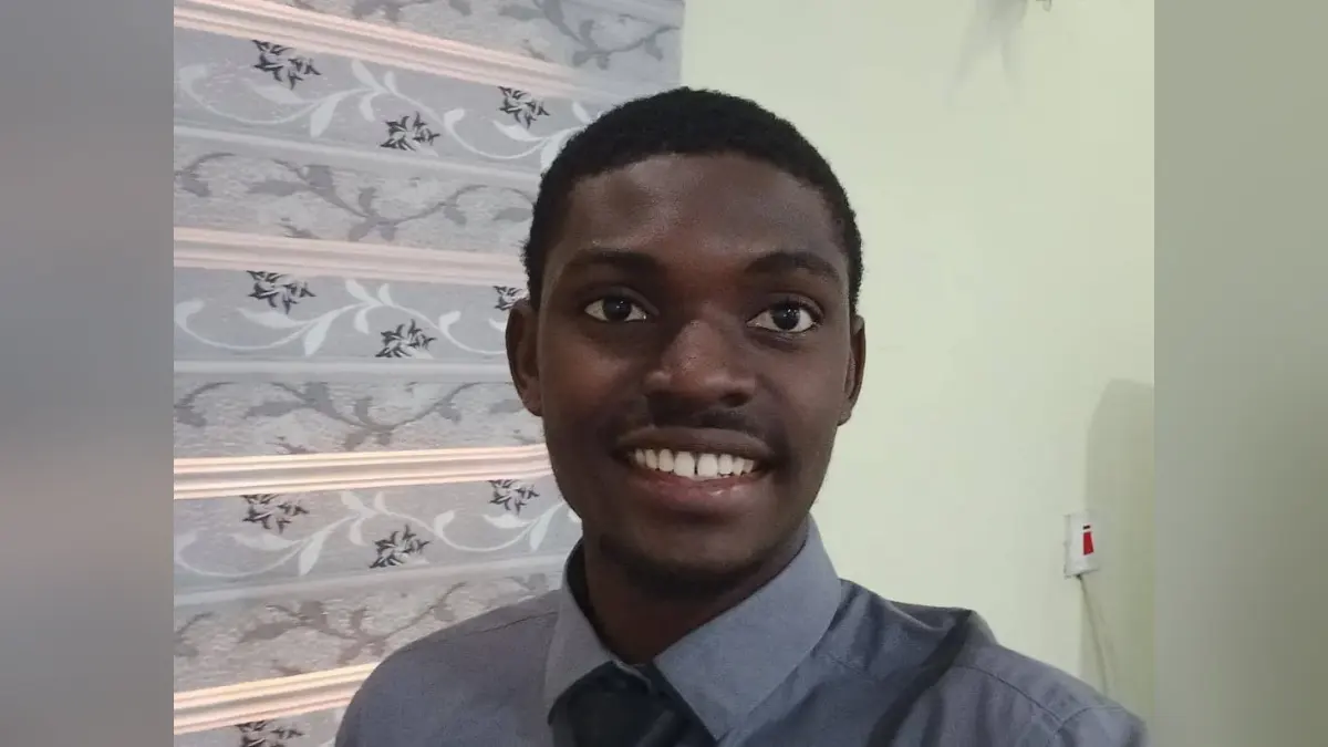 Samuel Ojo — illustration