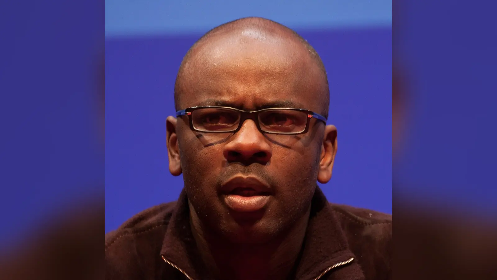Lilian Thuram — illustration