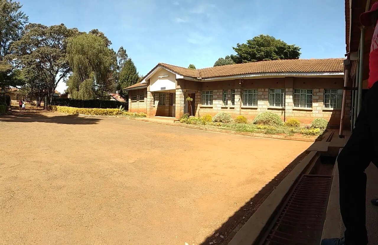 University of Eldoret — illustration