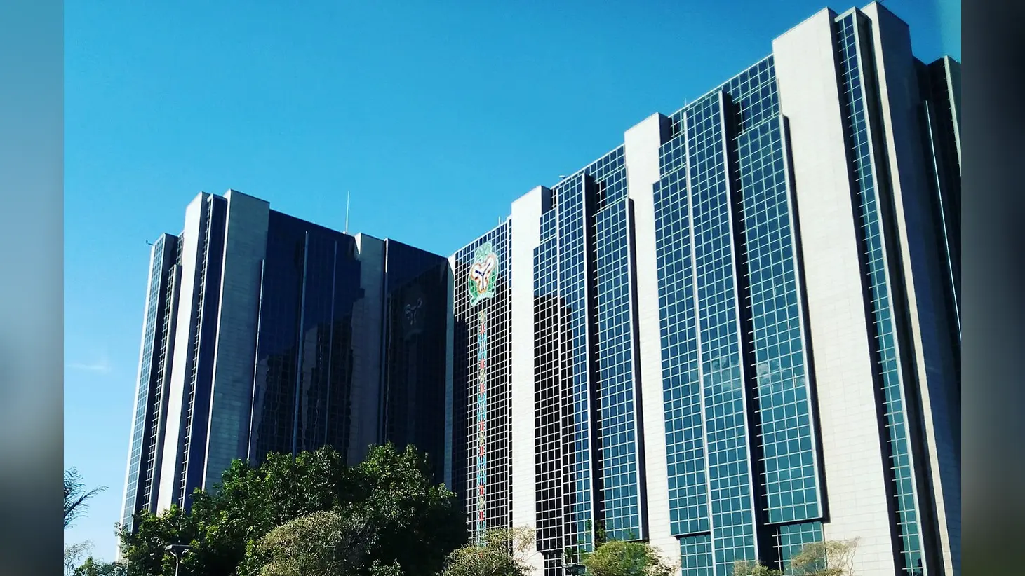 Banque centrale du Nigeria — illustration