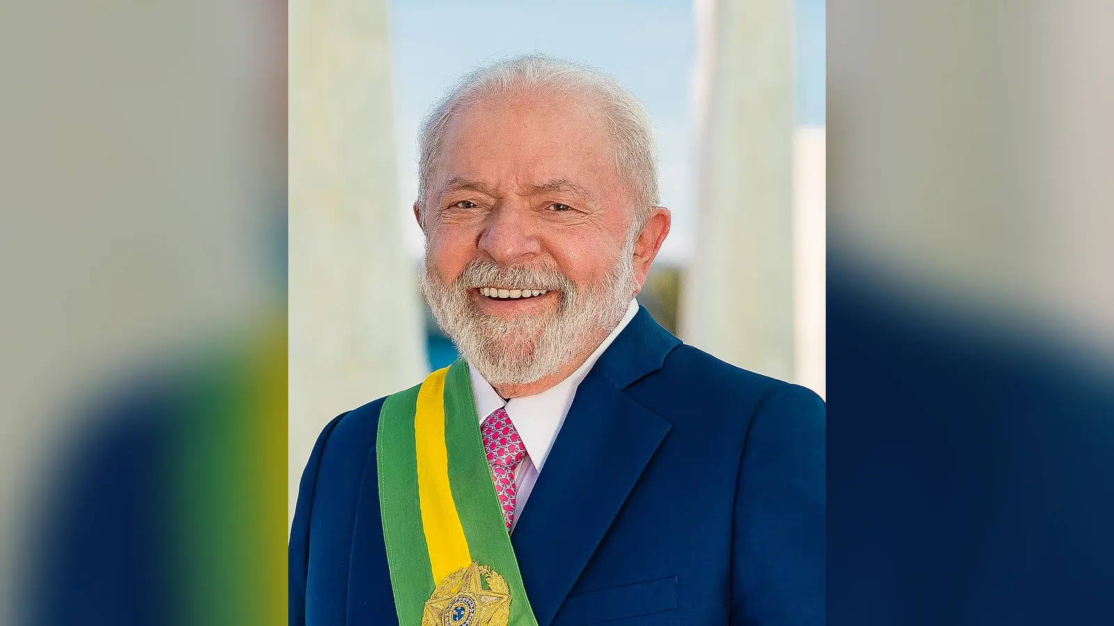 Luiz Inácio Lula da Silva — illustration