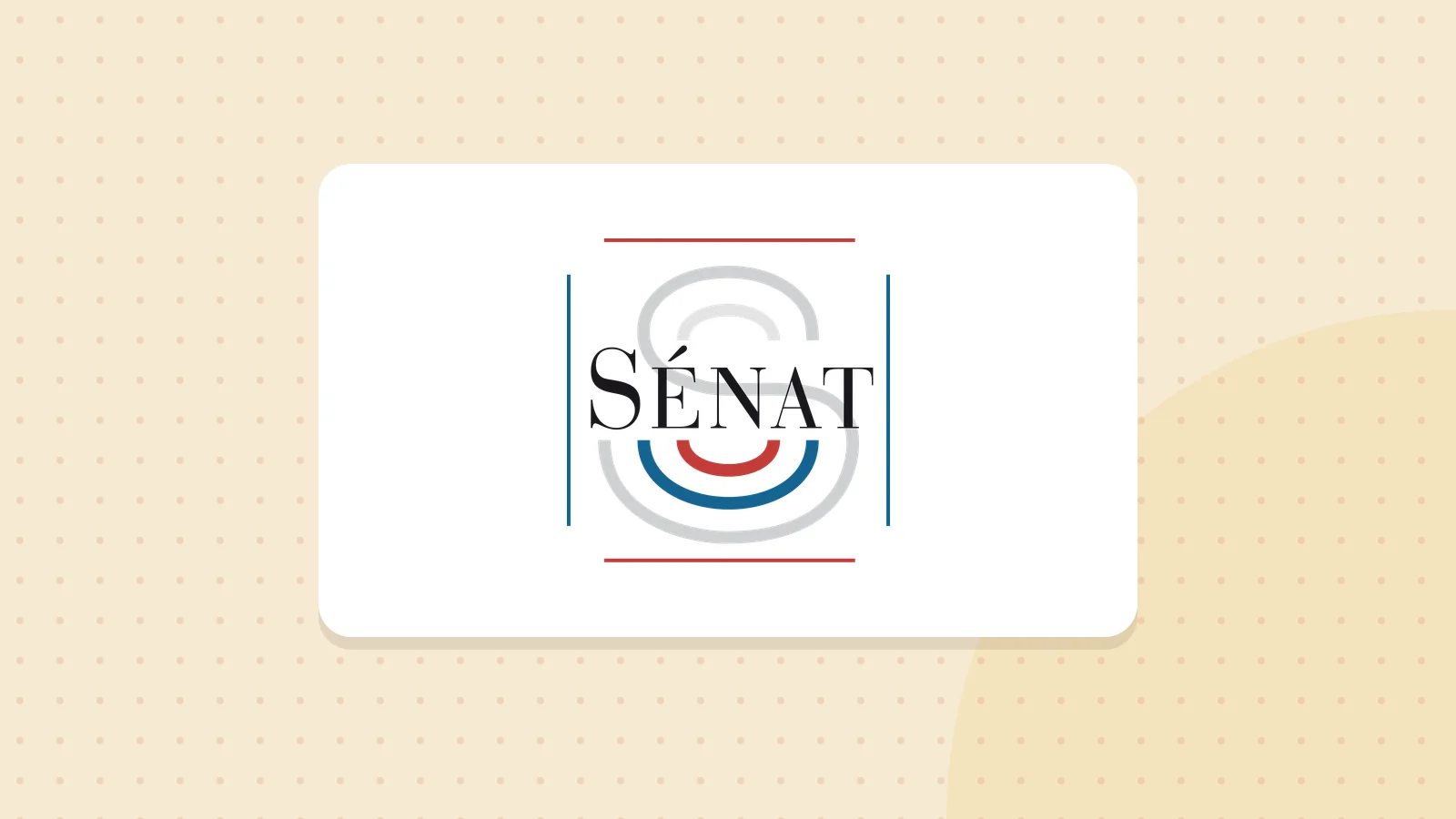 Logo de Sénat