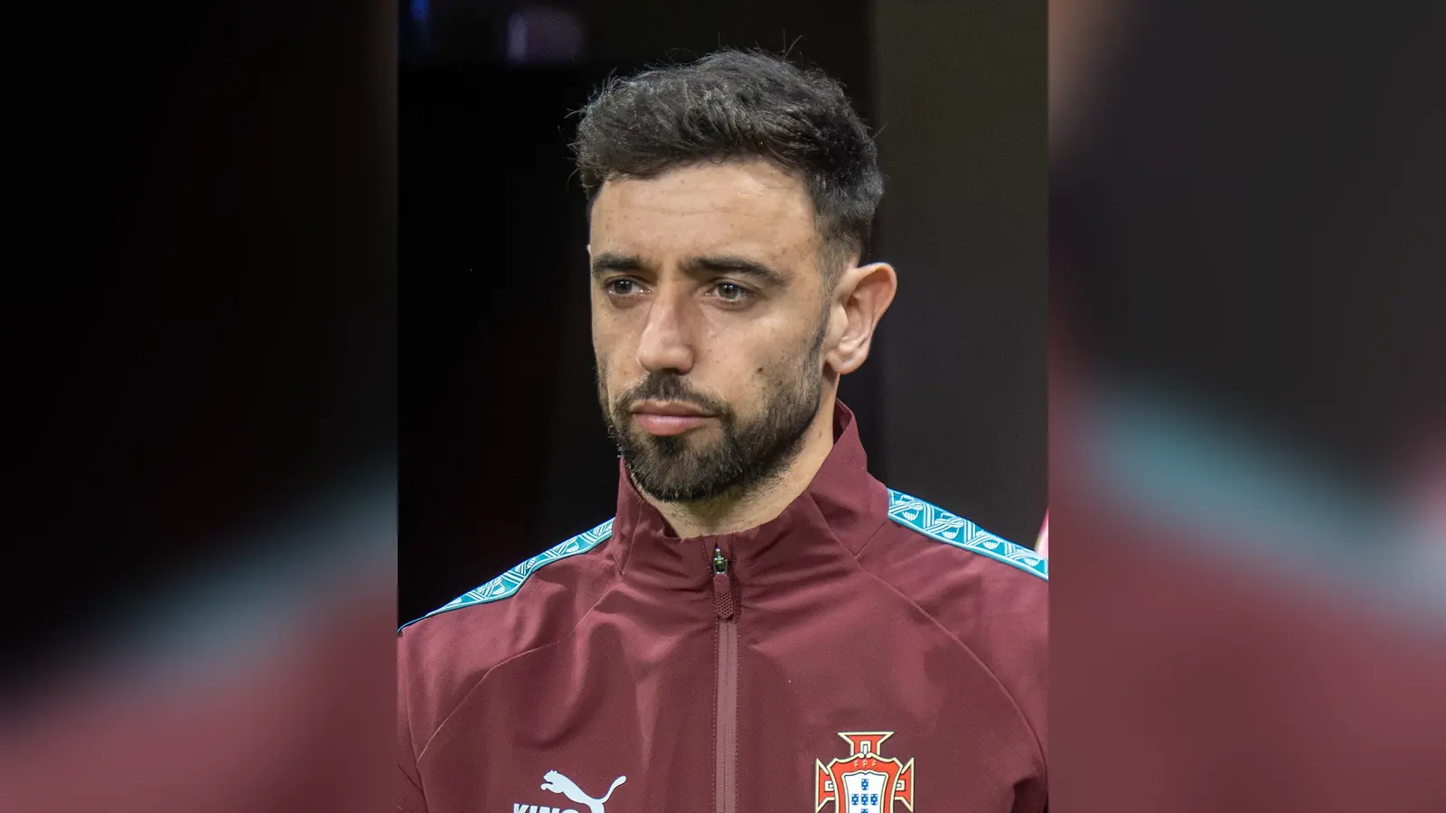 Bruno Fernandes criticises Carrick after Manchester United’s 4-1 loss to Como