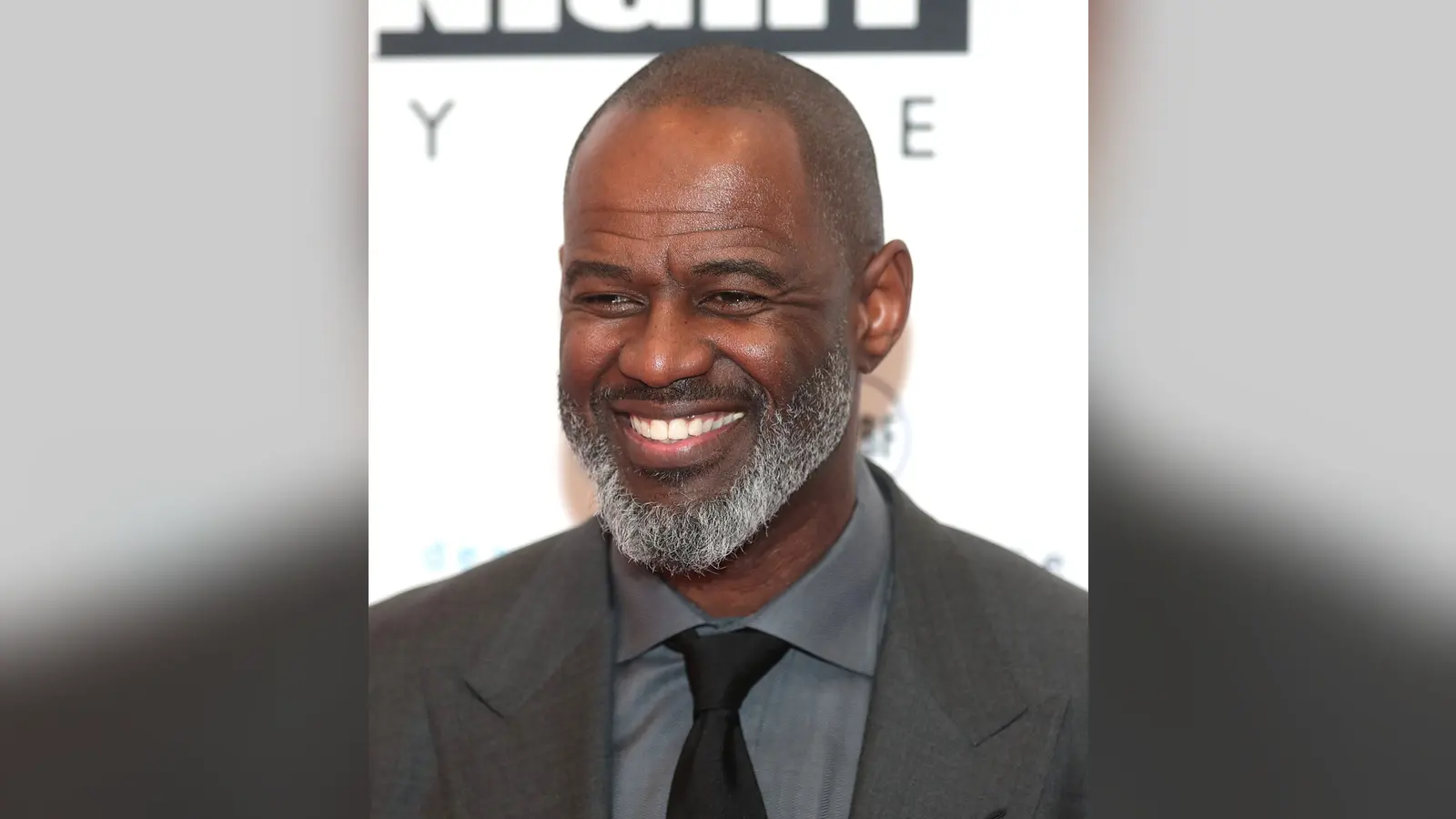 Brian McKnight — illustration