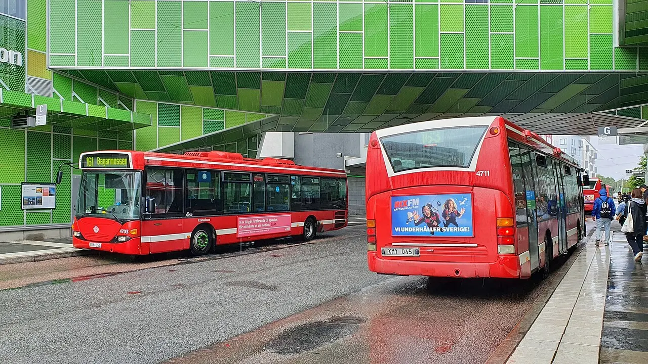 Keolis — illustration