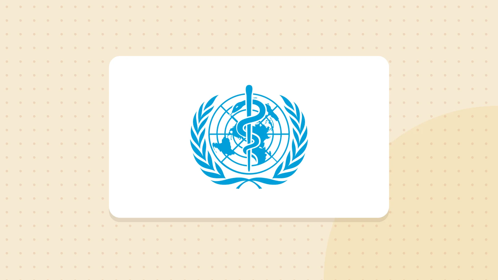 Logo de Organisation mondiale de la santé