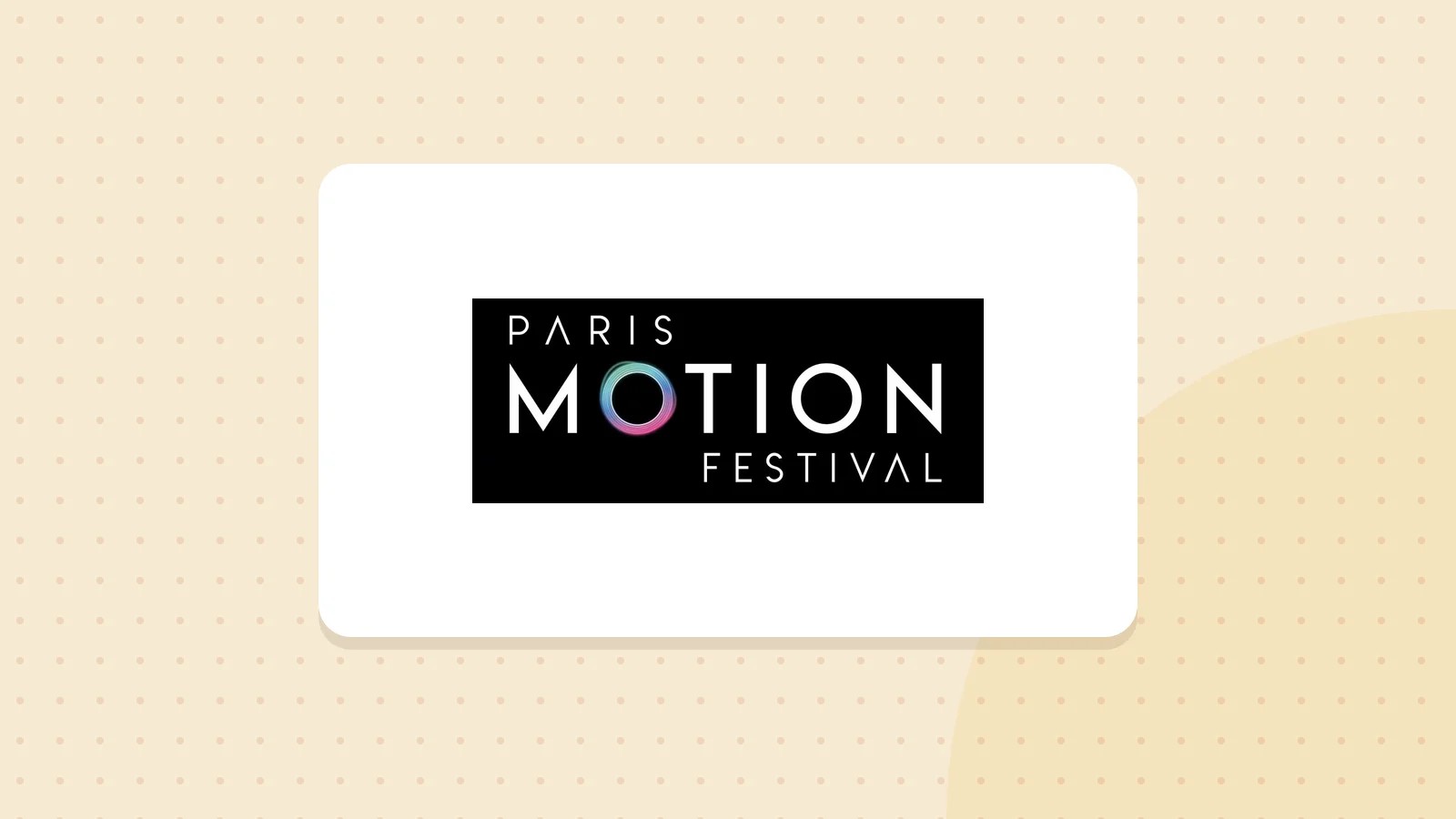 Logo de Mondial Paris Motor Show