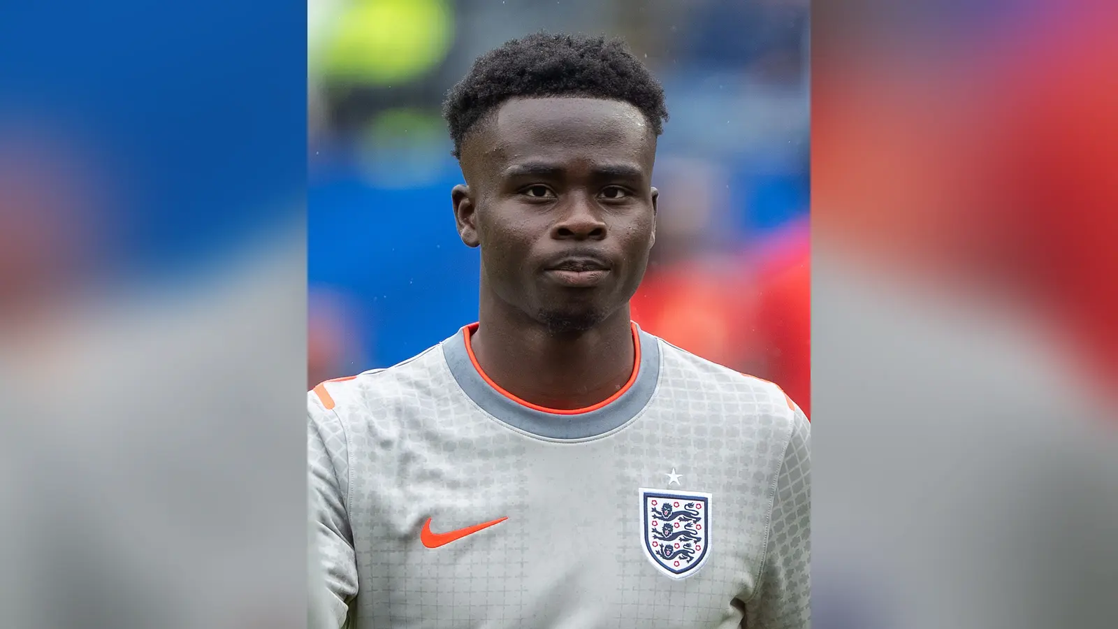 Champions League: Arsenal fear Saka has suffered a thigh injury