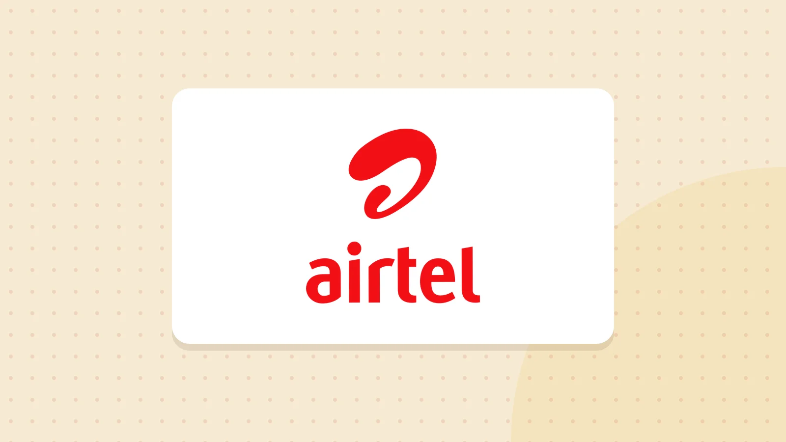 Logo de Airtel Tanzania