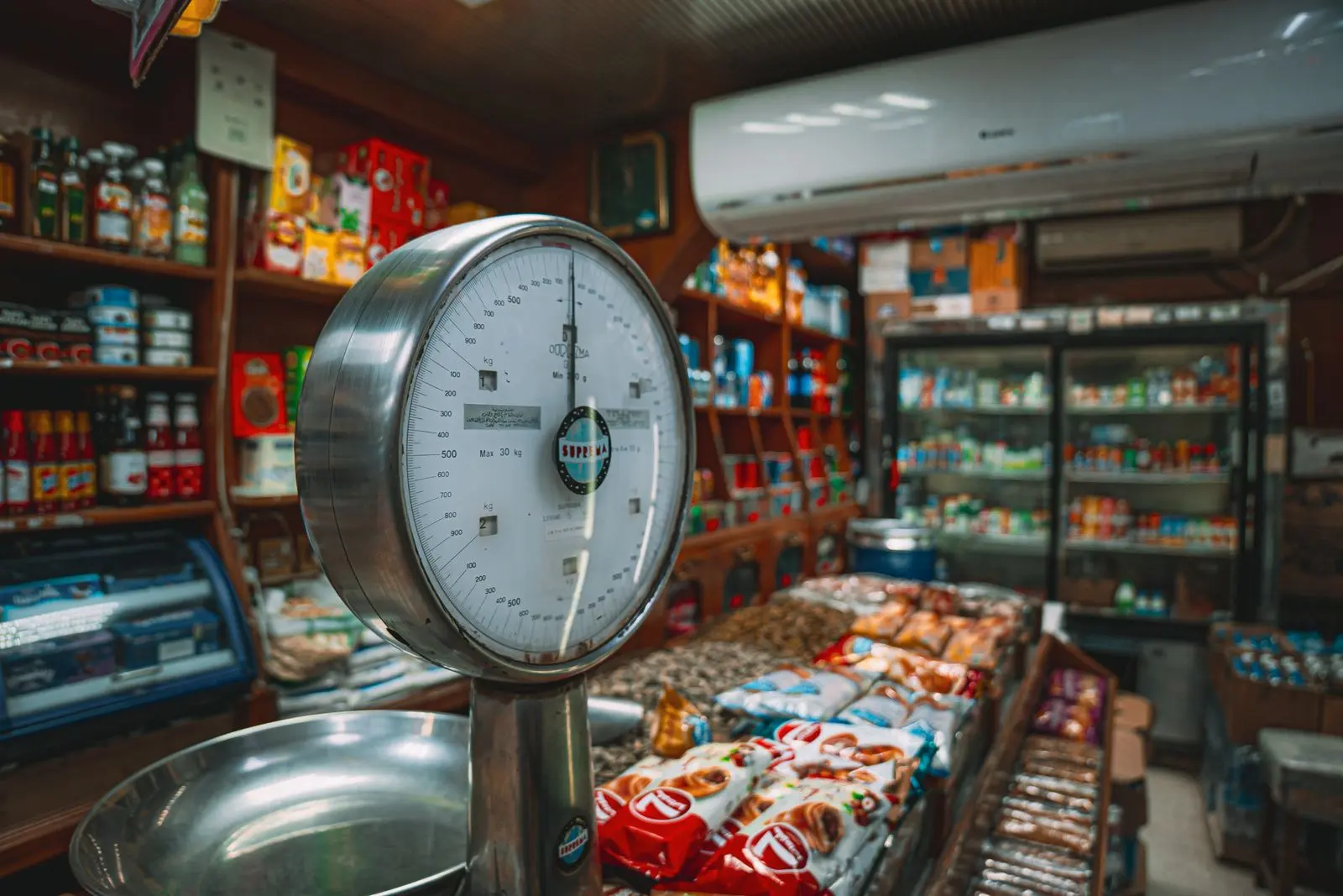 Beninese stakeholders seek wider supermarket access for local products