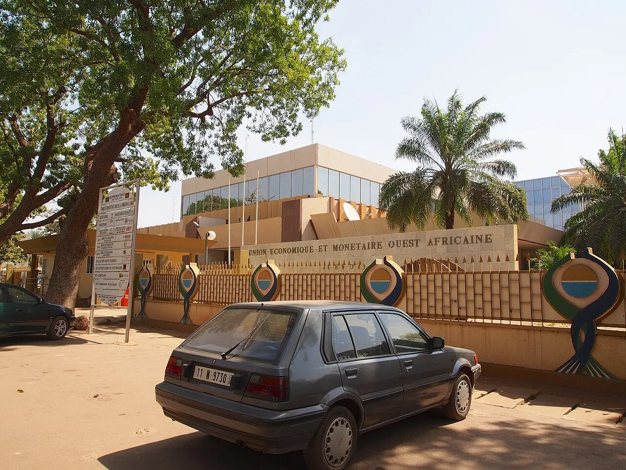 UEMOA accountants adopt financial sovereignty roadmap at Cotonou congress