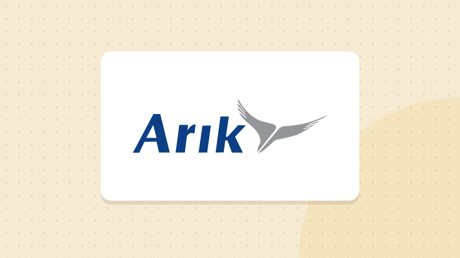 Logo de Arik Air