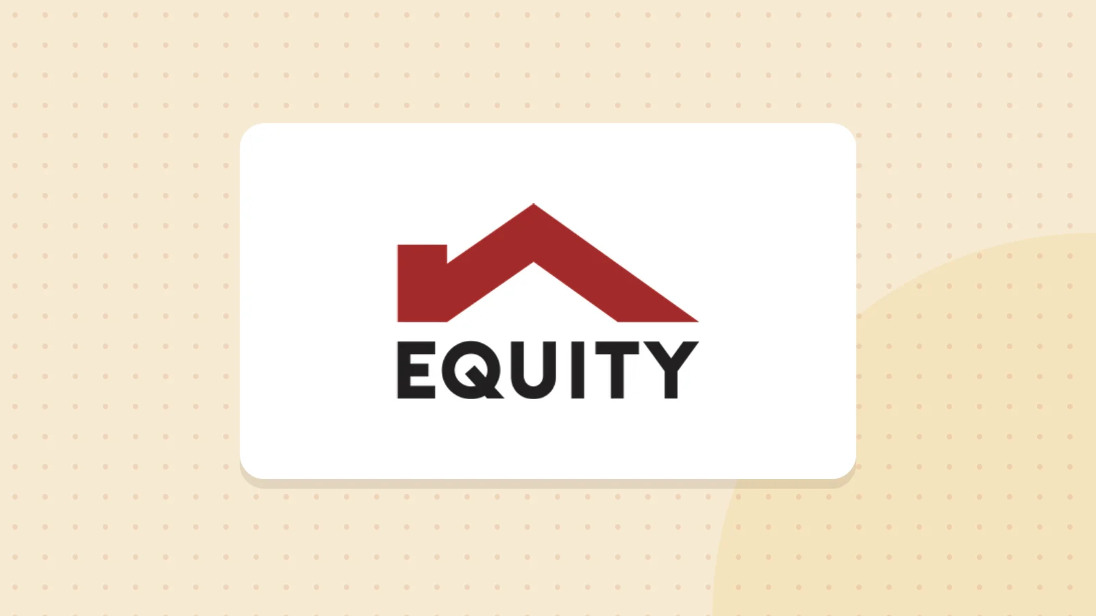 Logo de Equity Bank Uganda