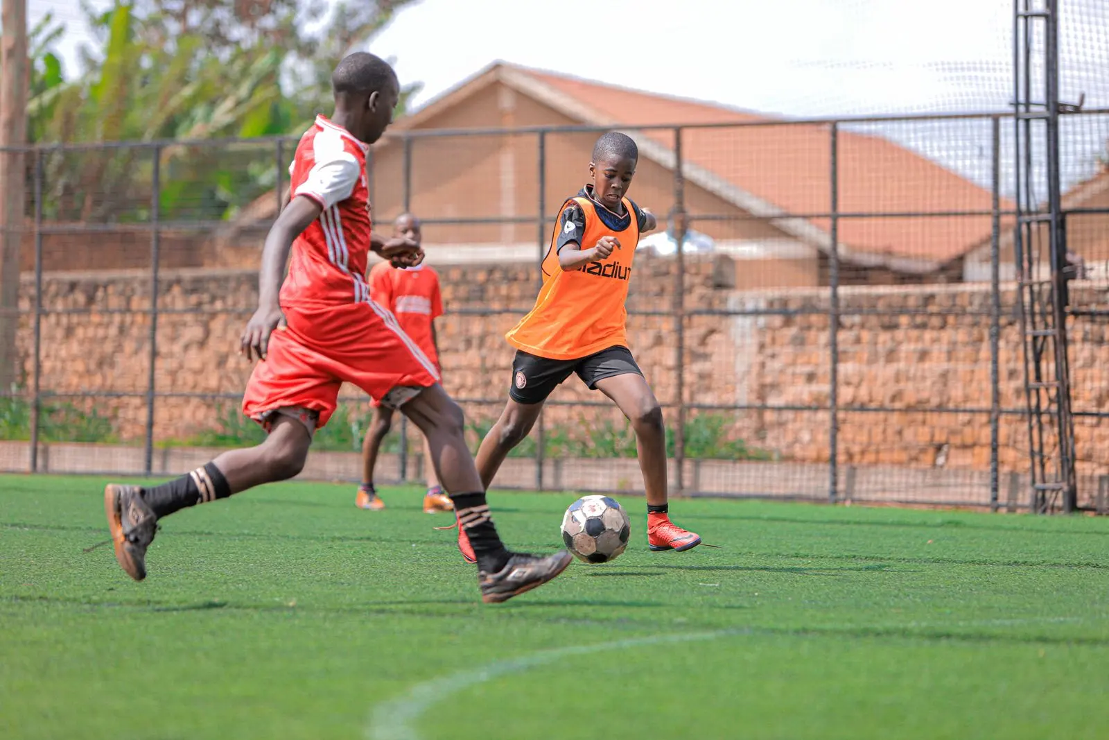 Malawi football: Ekhaya aim to reduce goals conceded