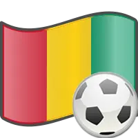 Football en Guinée — illustration