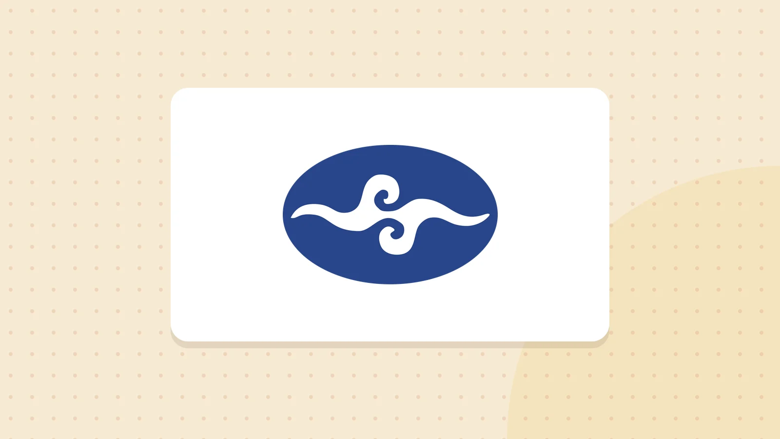 Logo de Administration centrale de la météorologie de Taïwan
