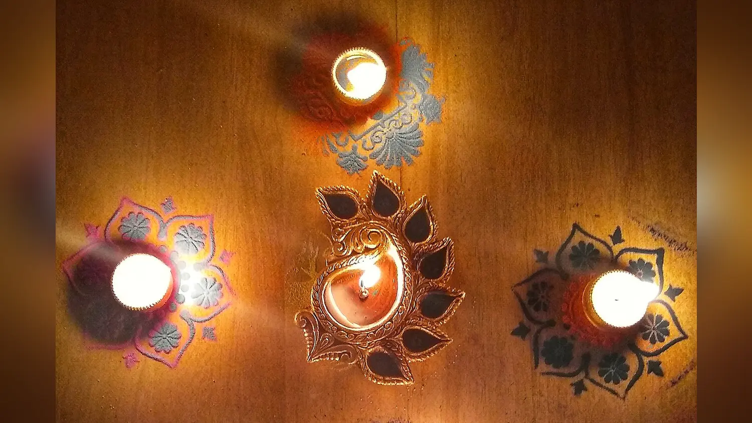 Divali in Mauritius: Hindu House backs ancestral languages