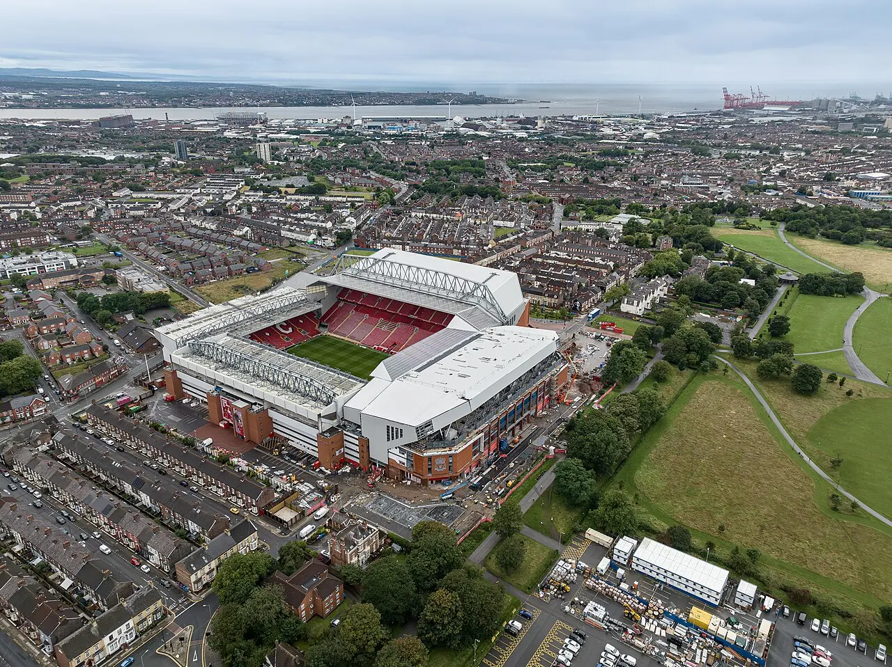 Liverpool Football Club — illustration