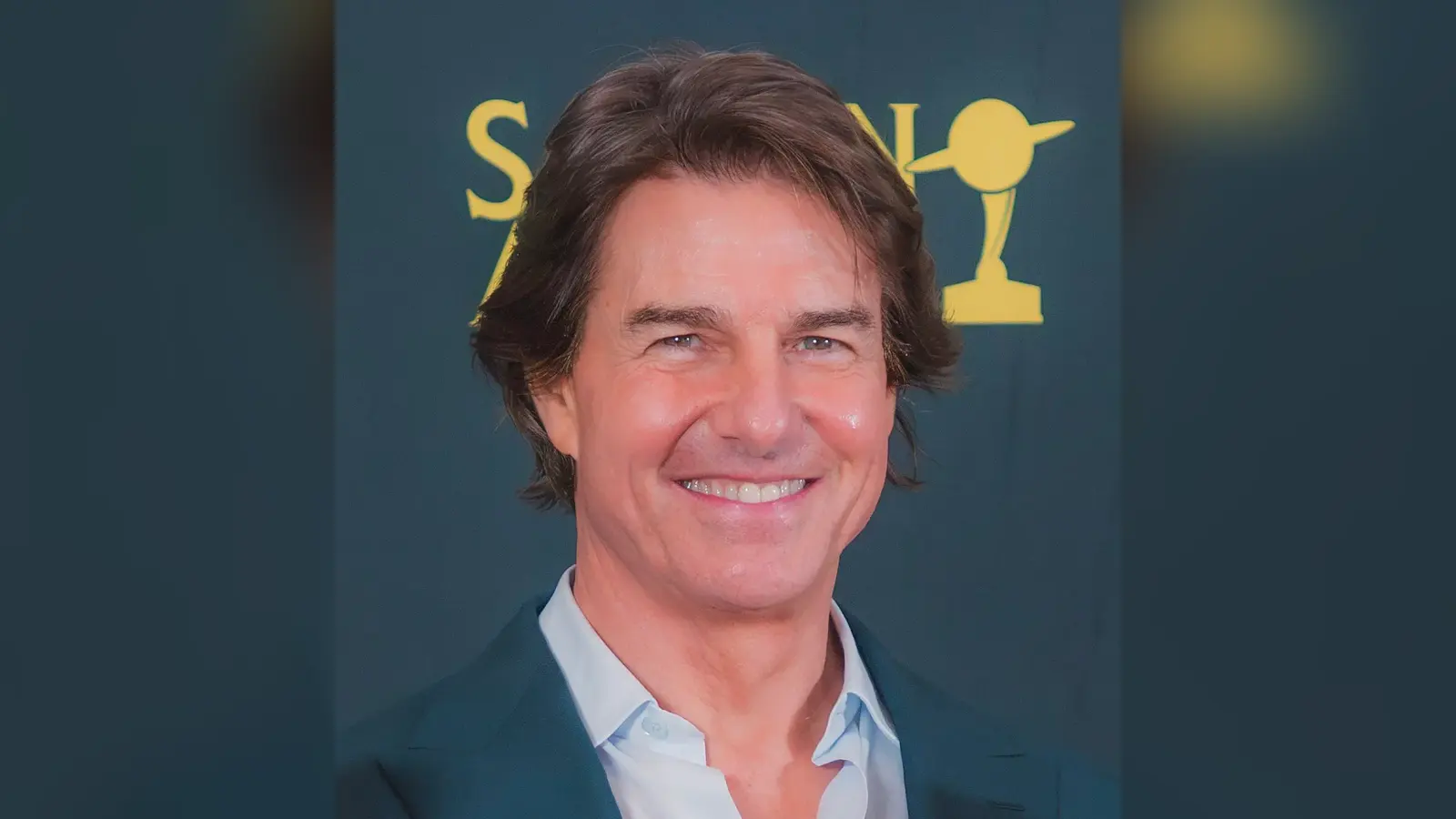 Tom Cruise — illustration