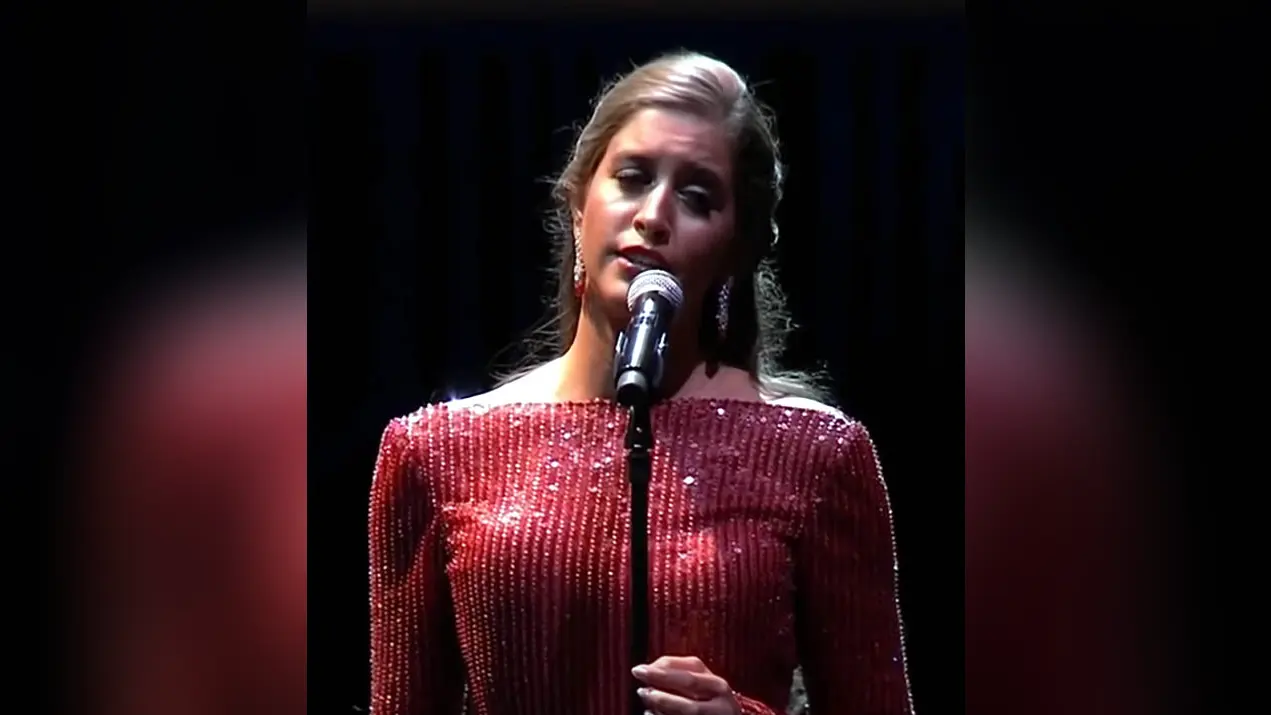 Farrah El Dibany to portray Dalida in Cairo musical