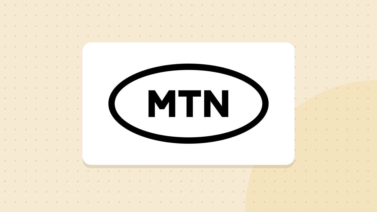 Logo de MTN Rwanda