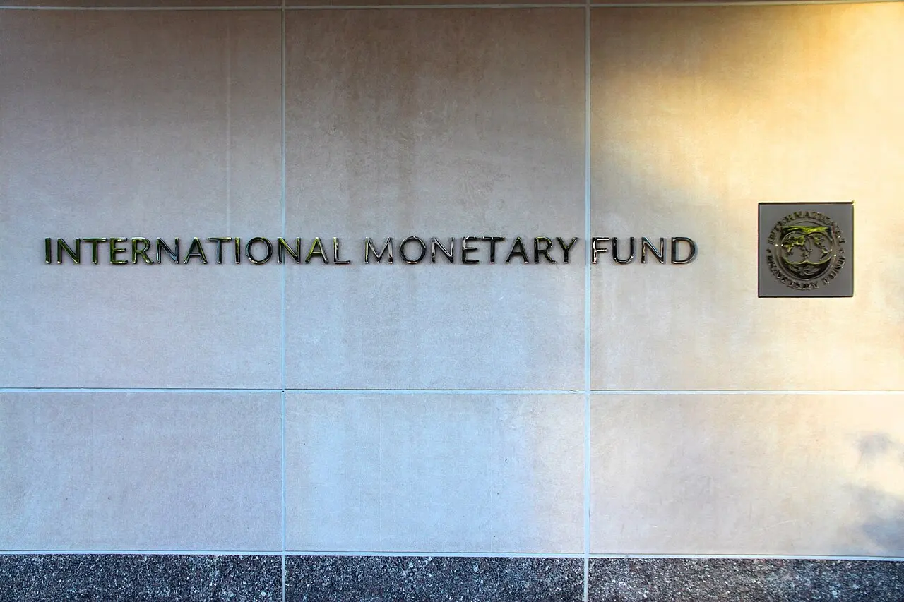 Fonds monétaire international — illustration
