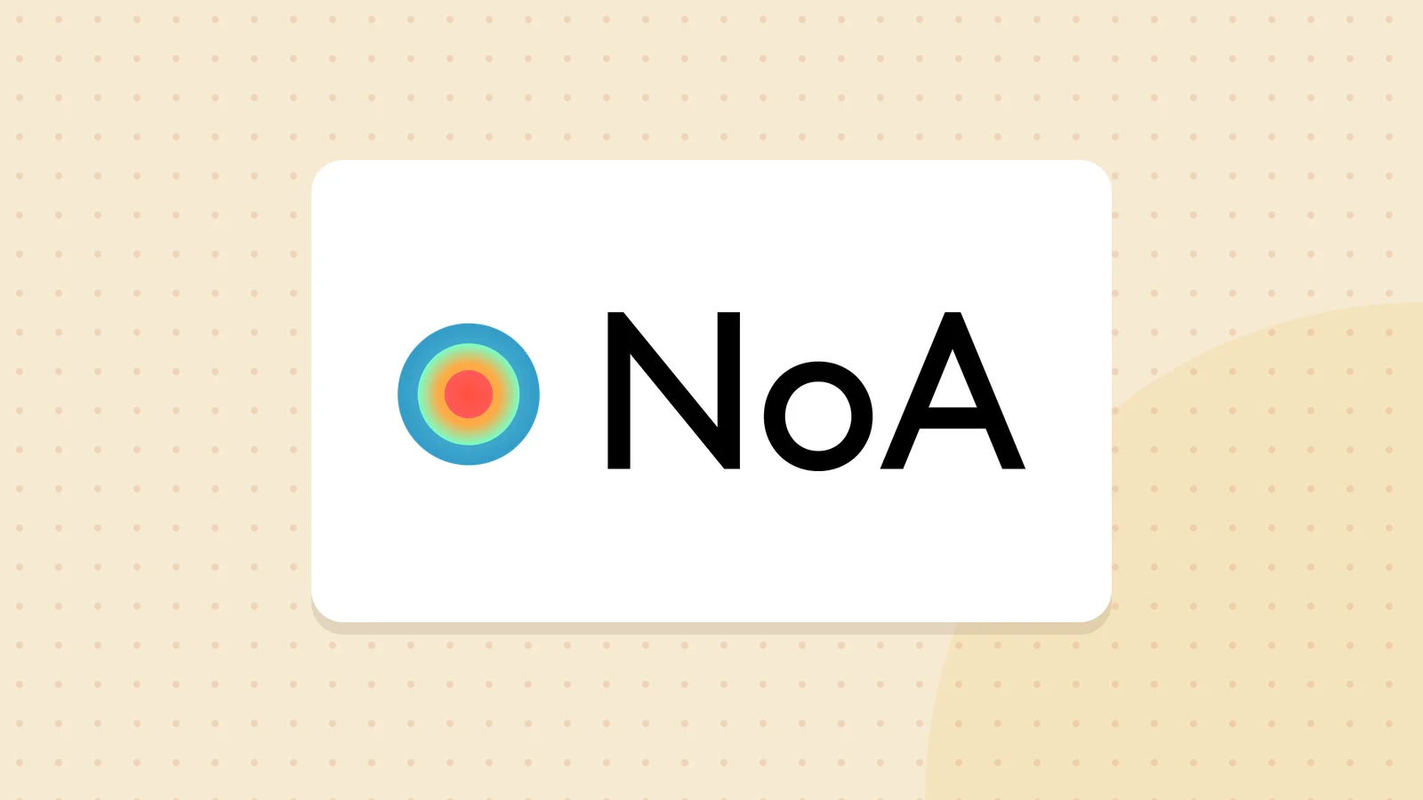 Logo de France 3 NoA