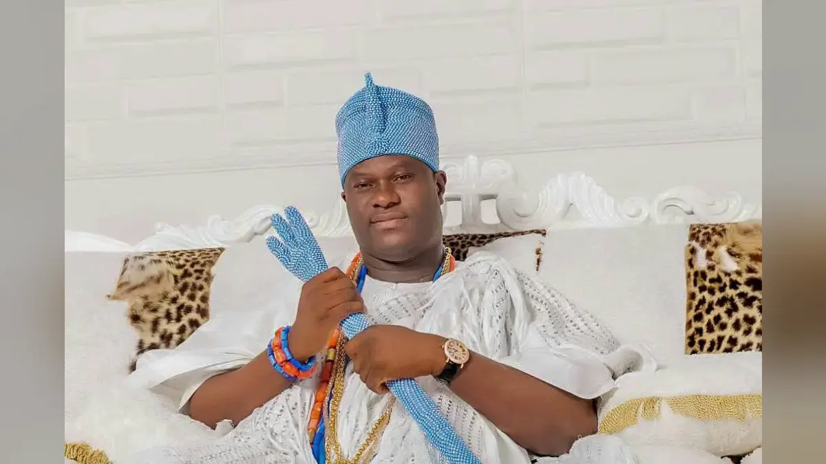 Ooni of Ife calls for dialogue over vacant Ondo throne