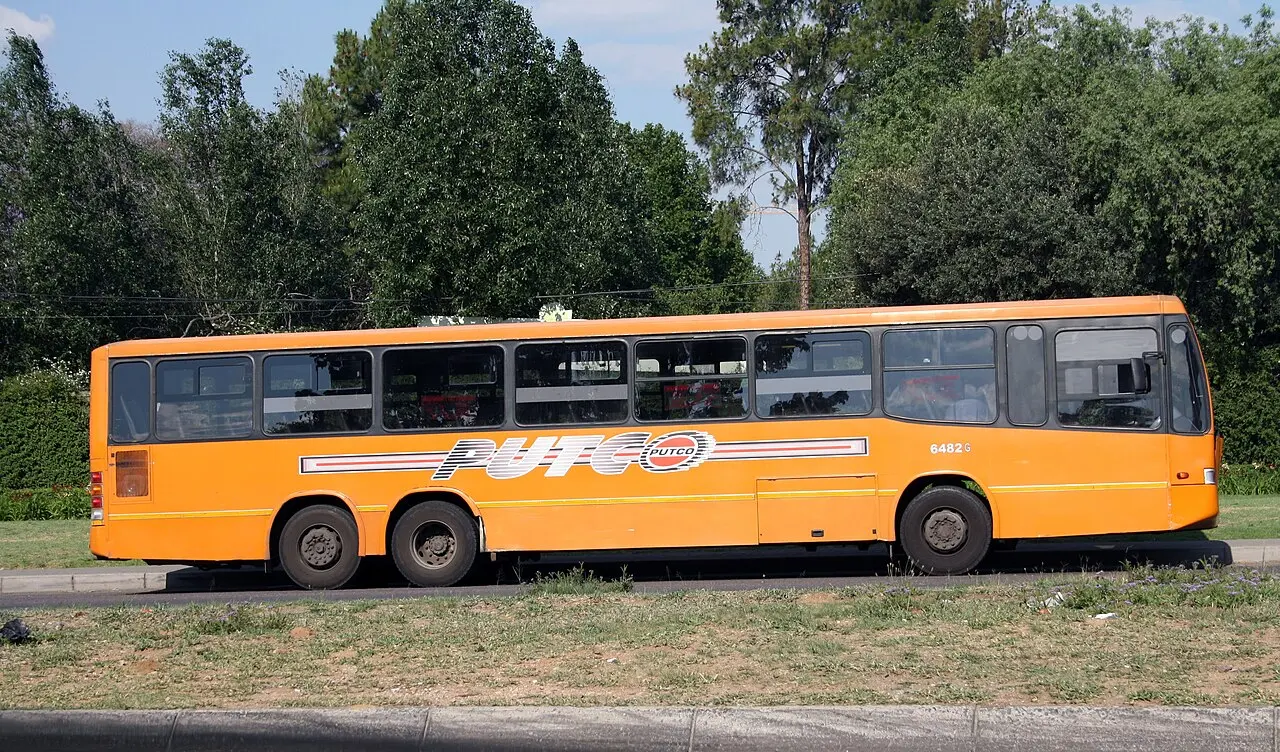 PUTCO — illustration