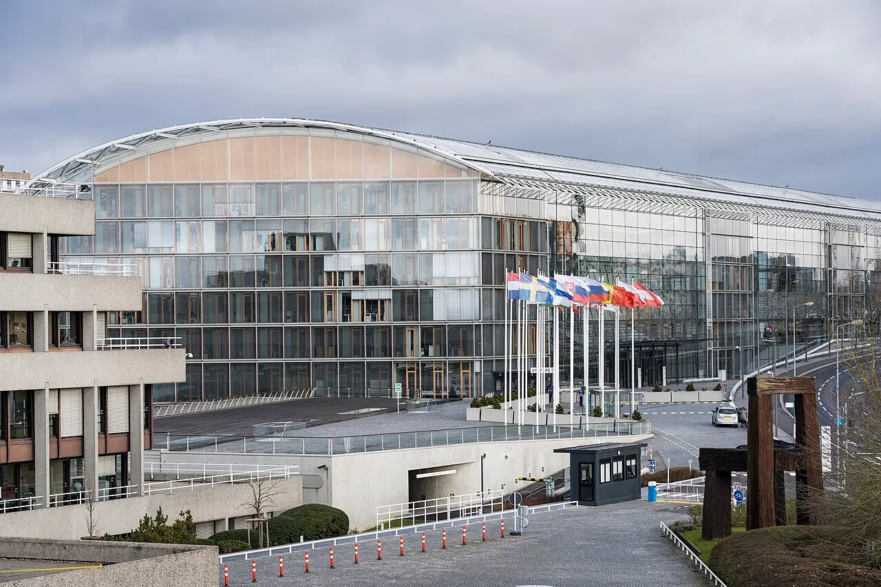 EIB considers 16.4 billion CFA francs to support Benin