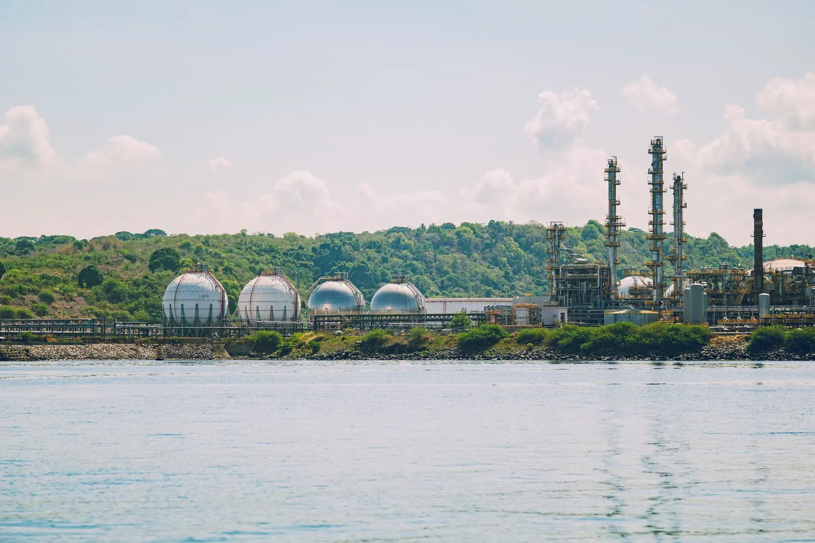 Seplat discovers 157 billion cubic feet of gas in Nigeria