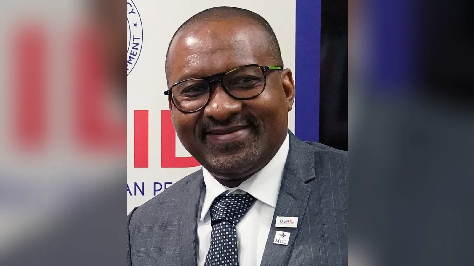 Sierra Leone’s Jalloh calls for more women in politics