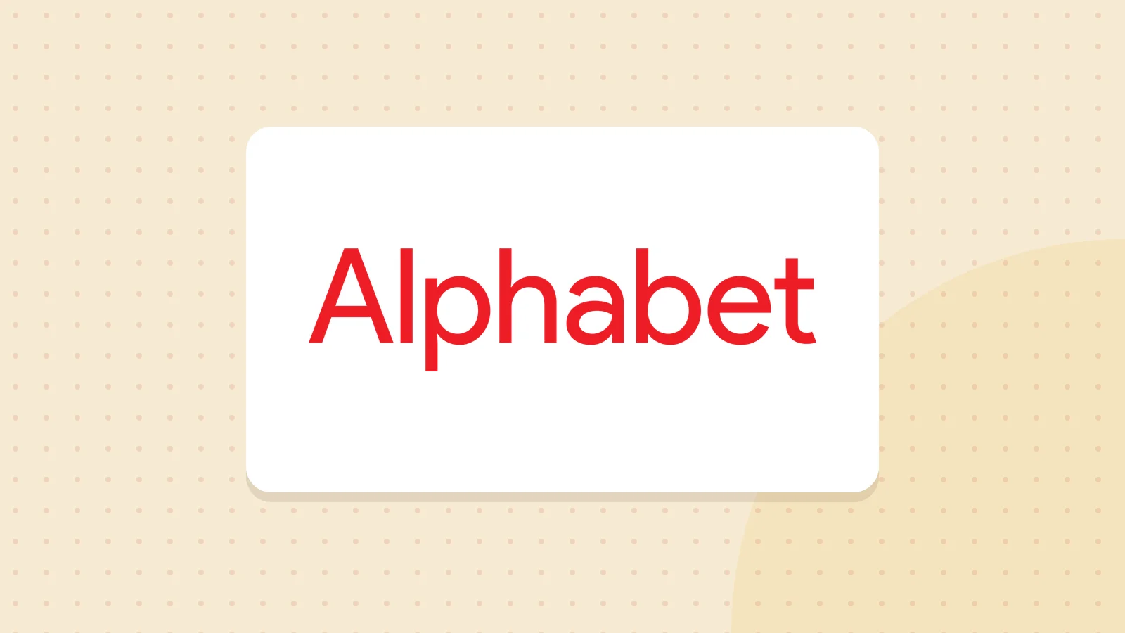 Alphabet loses more than $500 billion in market value