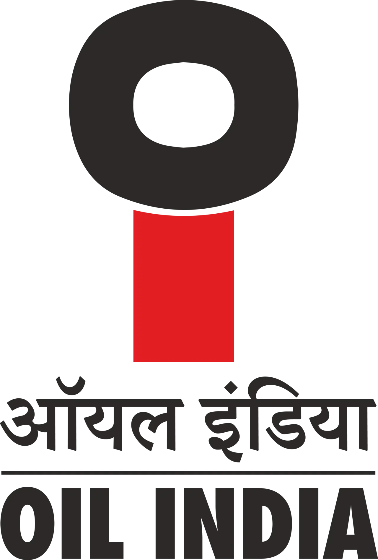Oil India — illustration