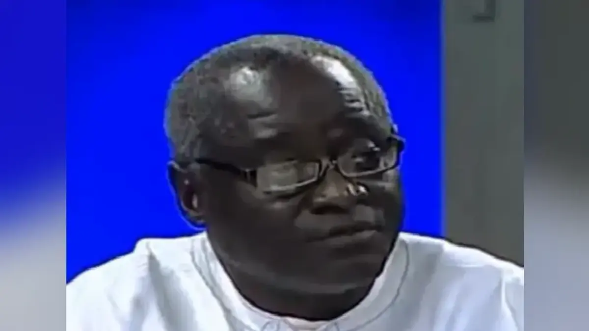 Gambia’s Team Gambia coalition pledges reforms and fairer wealth sharing
