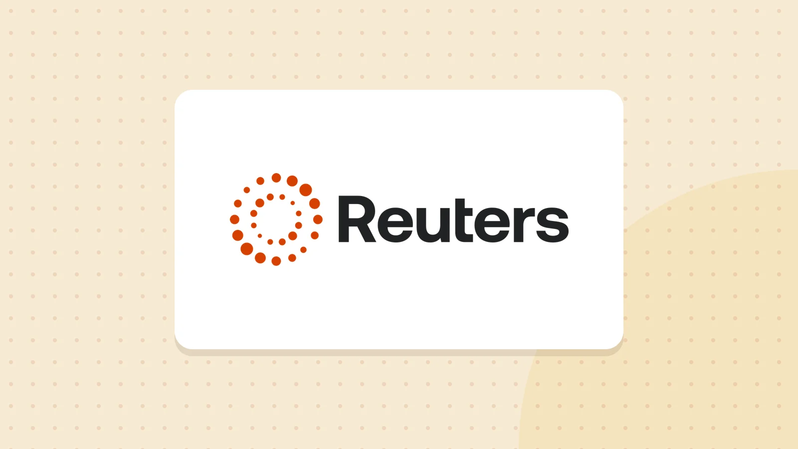 Logo de Reuters