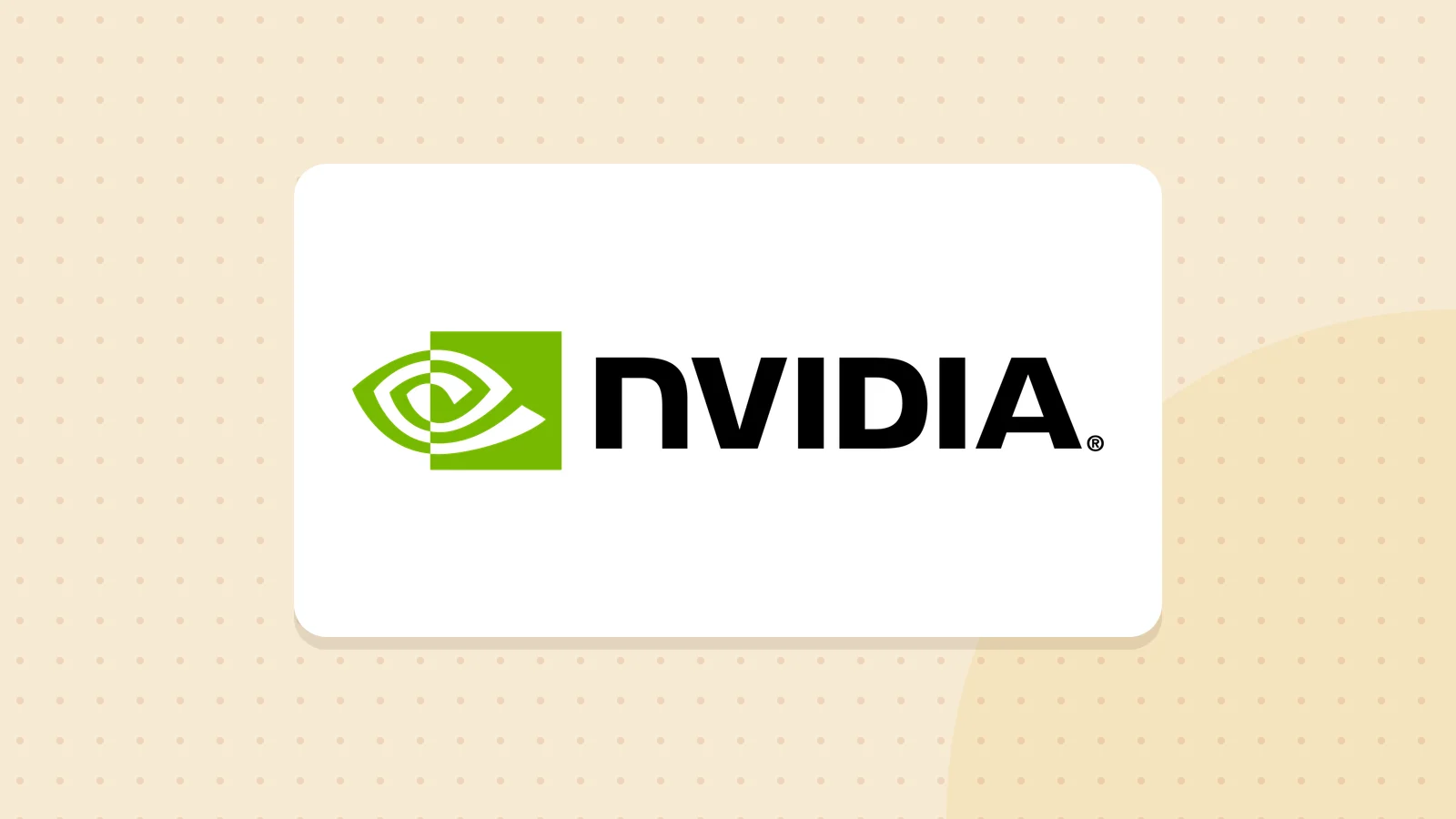 Logo de Nvidia