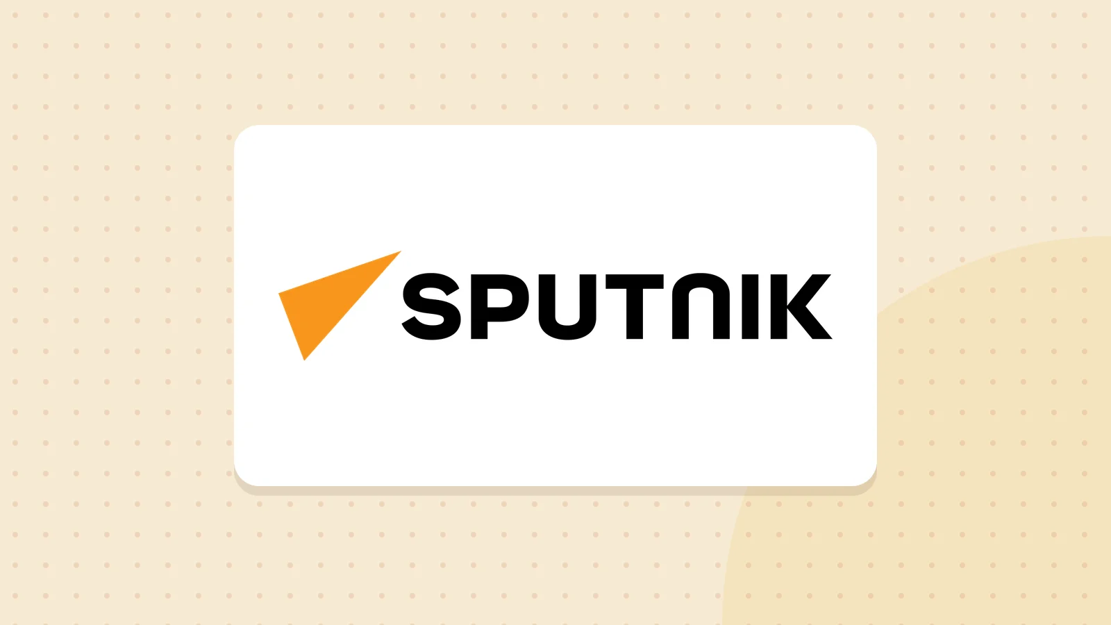 Logo de Sputnik