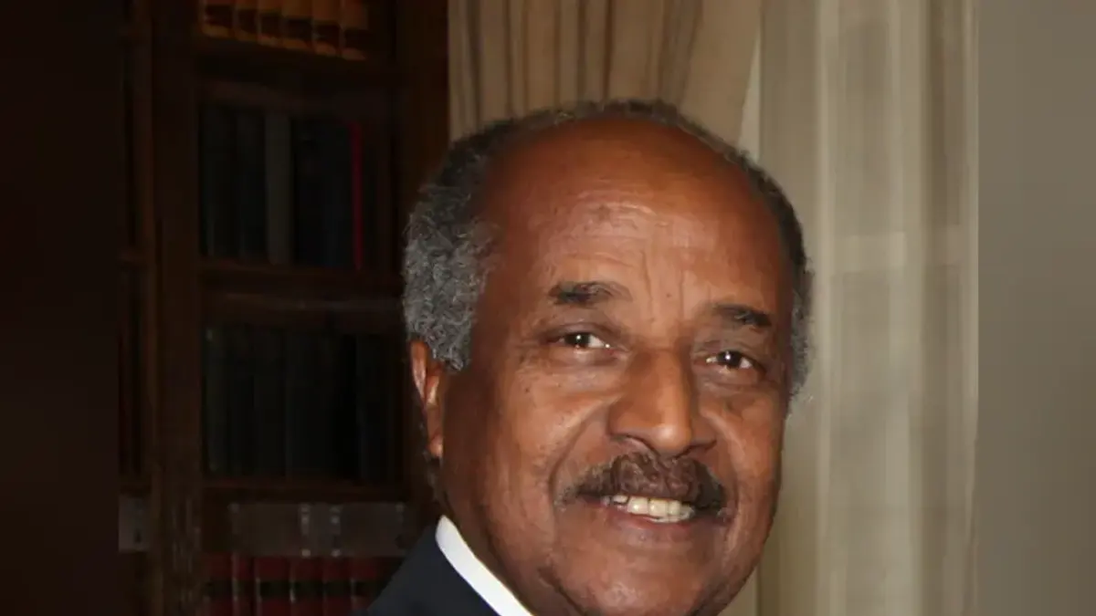 Osman Saleh — illustration