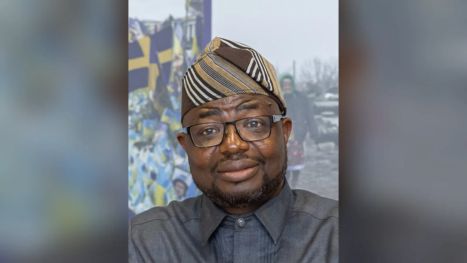 Nigeria seeks to reduce poverty through skills
