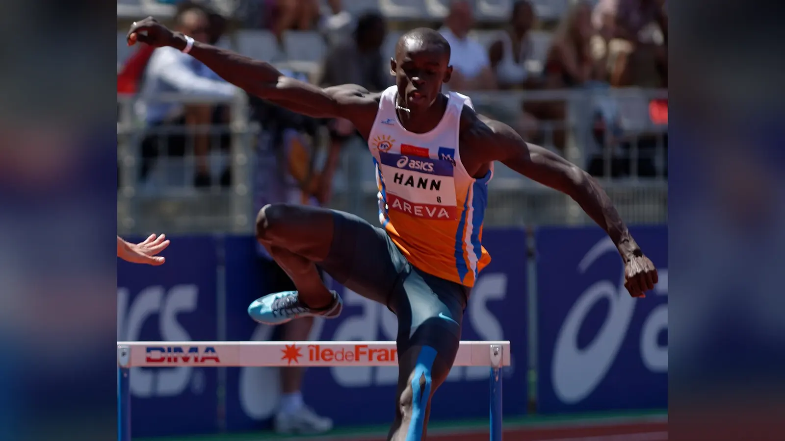 Mamadou Kassé Hann — illustration