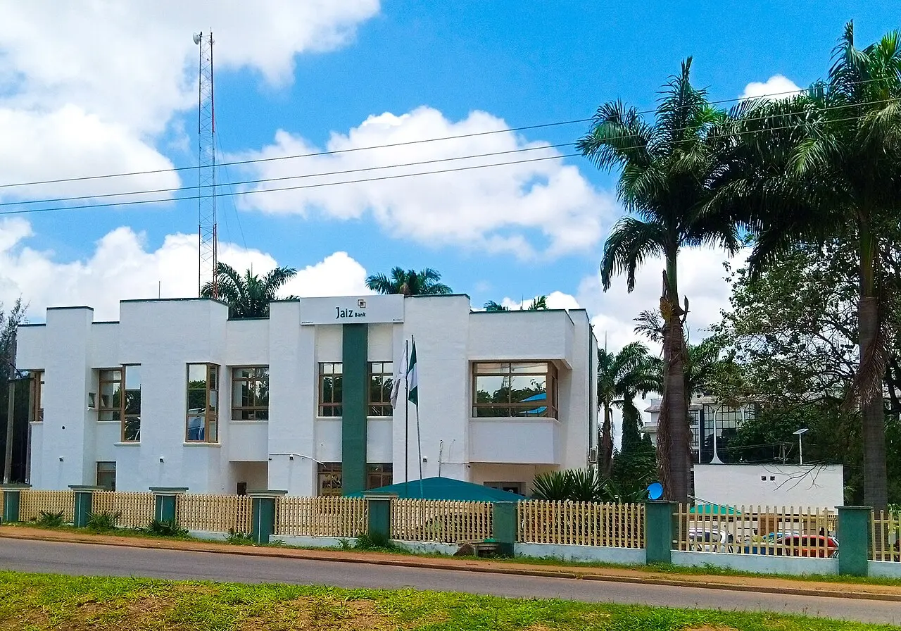 Jaiz Bank’s financing portfolio nears 800 billion naira