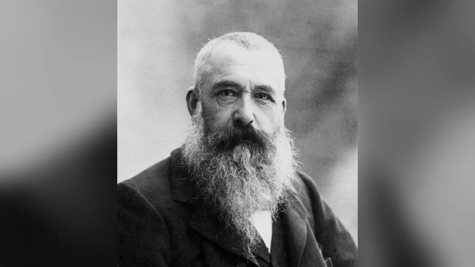 Claude Monet — illustration