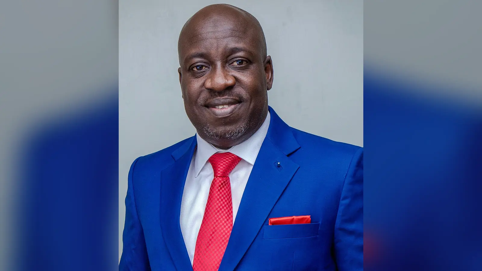 Bolaji Abdullahi — illustration