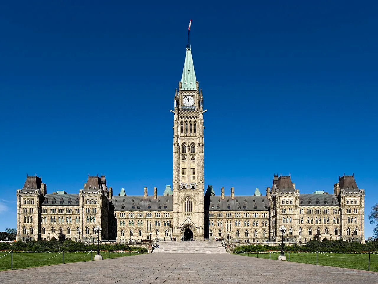 Ottawa — illustration