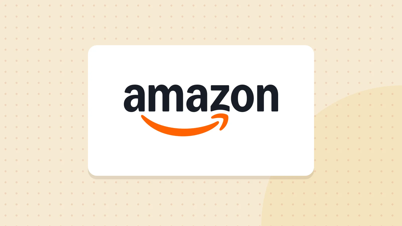 Logo de Amazon