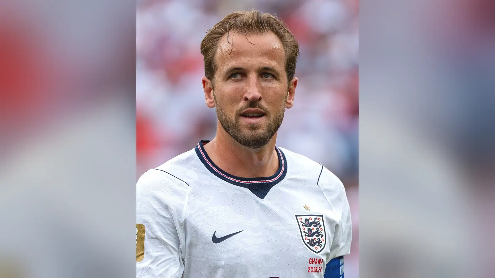 Harry Kane — illustration
